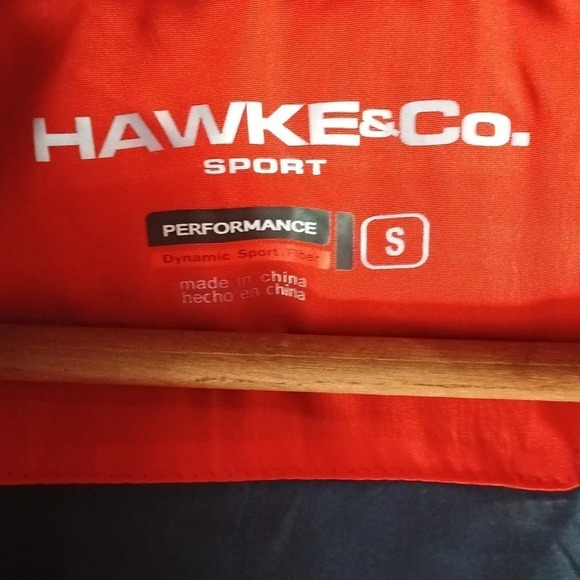 Hawke & Co. Sport performance fish hunt outdoor hike camp vest - Picture 3 of 14